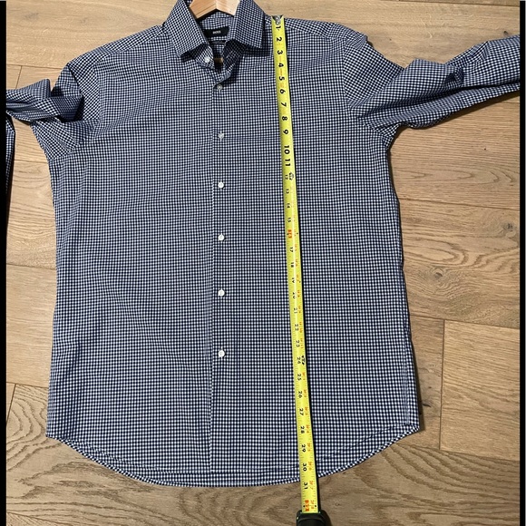 Hugo Boss Dress Shirt - Picture 8 of 9